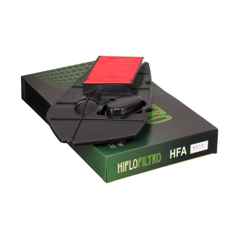 Hiflofiltro: Catalogue